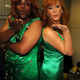 Image for article titled Black SNL Cast Members Through the Years